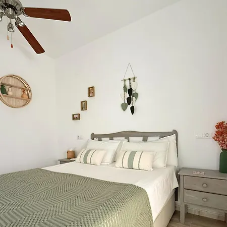 Boho Chic, Sunny With Terrace تورّيفيِخا