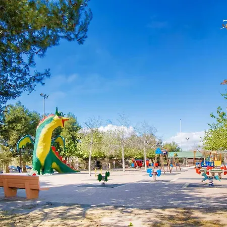 Appartement Boho Chic, Sunny With Terrace Torrevieja