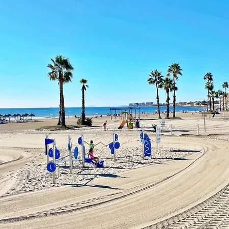 Appartement Boho Chic, Sunny With Terrace *