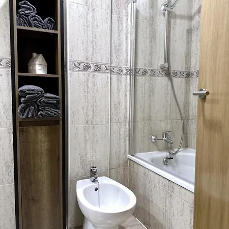 Boho Chic, Sunny With Terrace Torrevieja