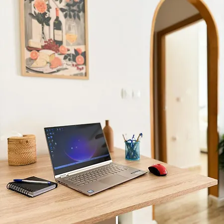 Boho Chic, Sunny With Terrace Torrevieja