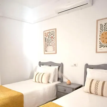 Boho Chic, Sunny With Terrace *