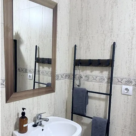 Boho Chic, Sunny With Terrace * Torrevieja