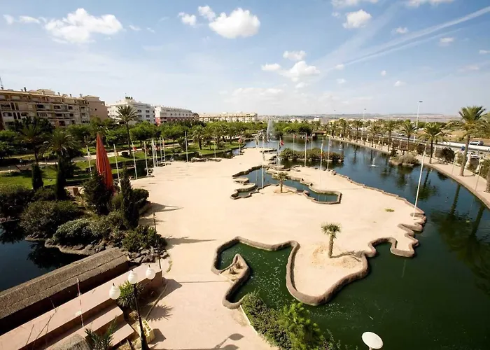 Boho Chic, Sunny With Terrace