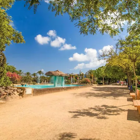 Boho Chic, Sunny With Terrace Apartament Torrevieja