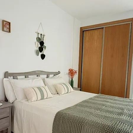 Boho Chic, Sunny With Terrace Apartament *