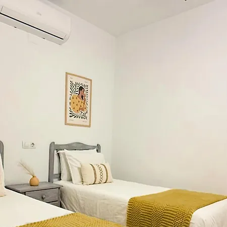 Boho Chic, Sunny With Terrace Torrevieja